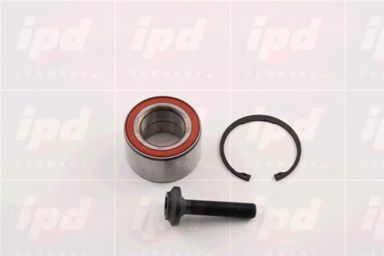 Подшипник ступицы ipd 30-1030