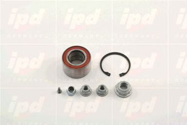 Подшипник ступицы ipd 30-1031