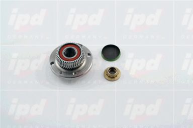 Подшипник ступицы ipd 30-1032