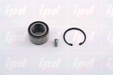 Подшипник ступицы ipd 30-1033