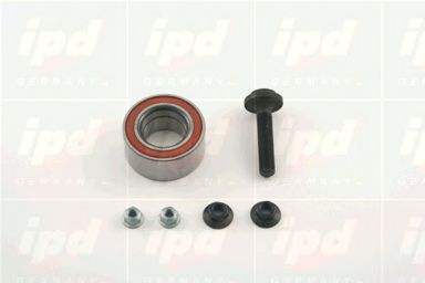 Подшипник ступицы ipd 30-1035