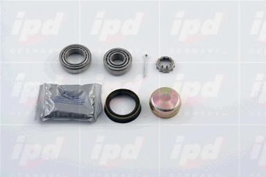 Подшипник ступицы ipd 30-1037