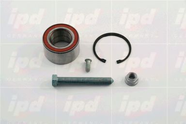 Подшипник ступицы ipd 30-1040