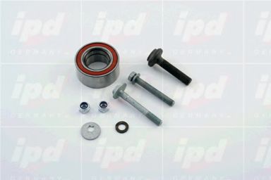 Подшипник ступицы ipd 30-1041