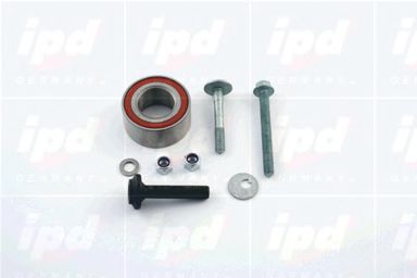 Подшипник ступицы ipd 30-1042