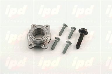 Подшипник ступицы ipd 30-1043