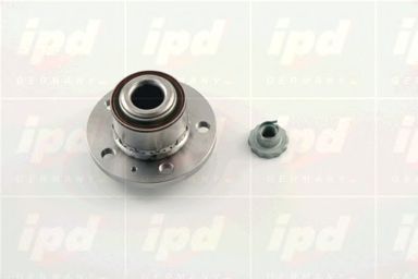 Подшипник ступицы ipd 30-1047