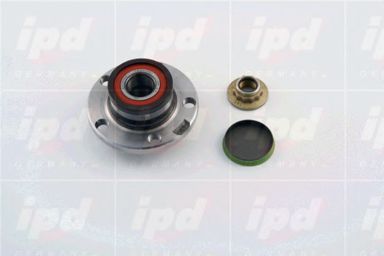 Подшипник ступицы ipd 30-1049