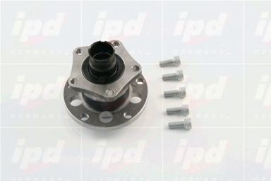 Подшипник ступицы ipd 30-1050