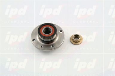 Подшипник ступицы ipd 30-1052