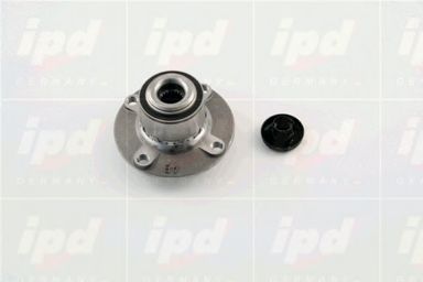 Подшипник ступицы ipd 30-1053