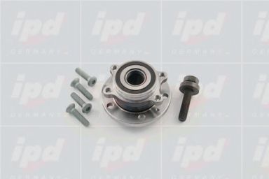Подшипник ступицы ipd 30-1061