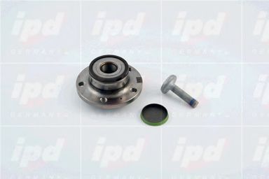 Подшипник ступицы ipd 30-1062
