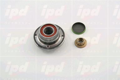 Подшипник ступицы ipd 30-1066