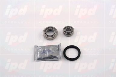 Подшипник ступицы ipd 30-1140