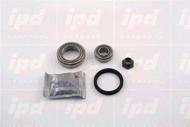 Подшипник ступицы ipd 30-1141