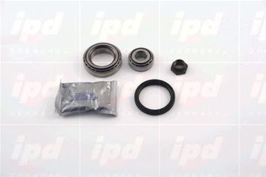 Подшипник ступицы ipd 30-1143