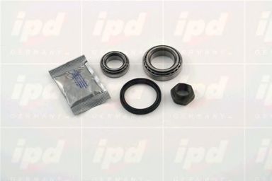 Подшипник ступицы ipd 30-1148