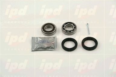 Подшипник ступицы ipd 30-1153