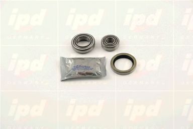 Подшипник ступицы ipd 30-1211