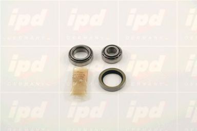 Подшипник ступицы ipd 30-1213