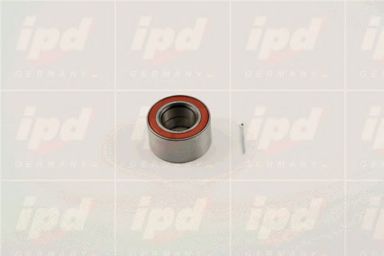 Подшипник ступицы ipd 30-1221