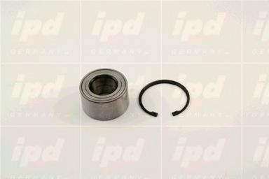 Подшипник ступицы ipd 30-1223