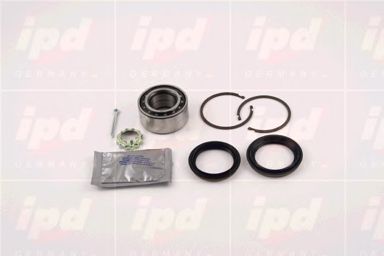 Подшипник ступицы ipd 30-1304