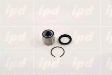 Подшипник ступицы ipd 30-1321