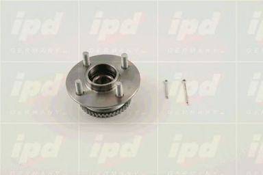 Подшипник ступицы ipd 30-1345