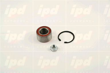 Подшипник ступицы ipd 30-1403