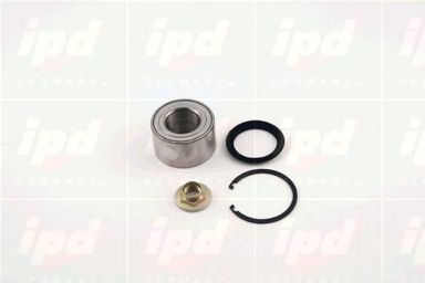 Подшипник ступицы ipd 30-1509