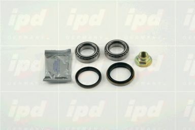Подшипник ступицы ipd 30-1513