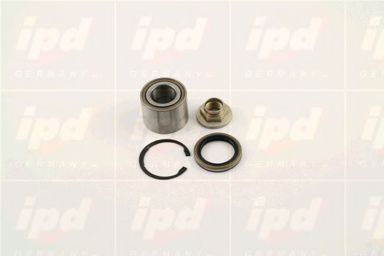 Подшипник ступицы ipd 30-1526