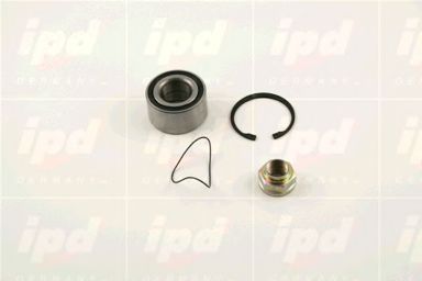 Подшипник ступицы ipd 30-1730