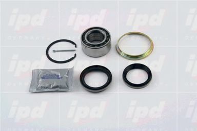 Подшипник ступицы ipd 30-1802