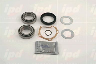 Подшипник ступицы ipd 30-2001