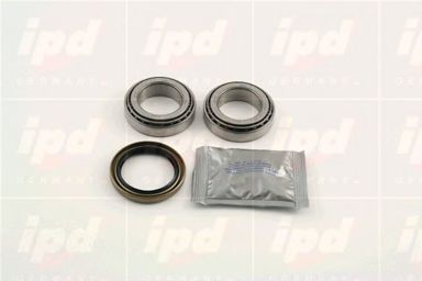 Подшипник ступицы ipd 30-2302