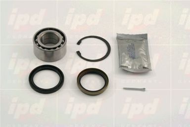 Подшипник ступицы ipd 30-2306