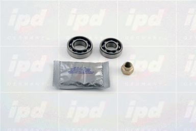 Подшипник ступицы ipd 30-2314