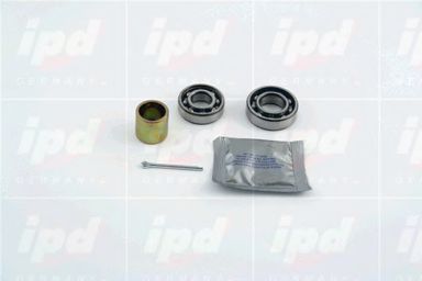 Подшипник ступицы ipd 30-2330