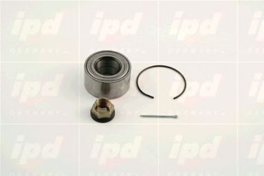 Подшипник ступицы ipd 30-3003