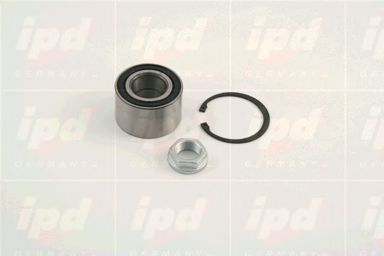 Подшипник ступицы ipd 30-3017