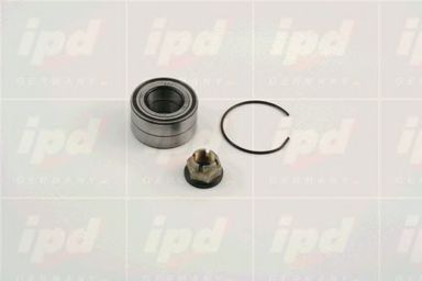 Подшипник ступицы ipd 30-3018