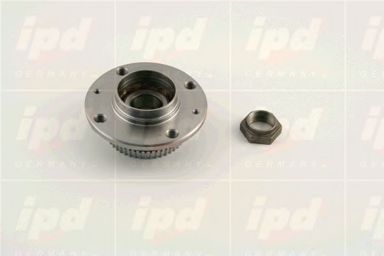 Подшипник ступицы ipd 30-3019