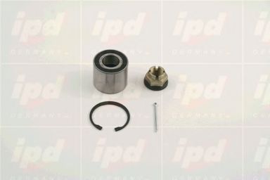 Подшипник ступицы ipd 30-3026