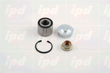 Подшипник ступицы ipd 30-3027