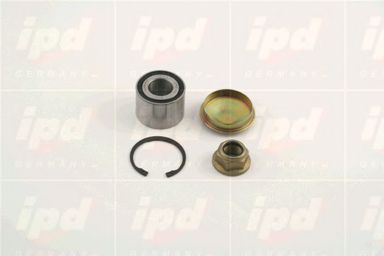 Подшипник ступицы ipd 30-3030