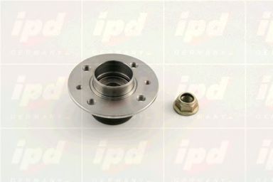 Подшипник ступицы ipd 30-3038