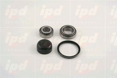 Подшипник ступицы ipd 30-3043